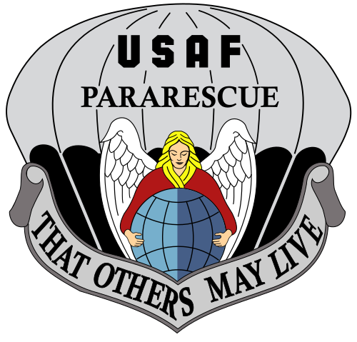 Air Force Pararescue